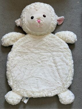 Mary Meyer Baby Mat